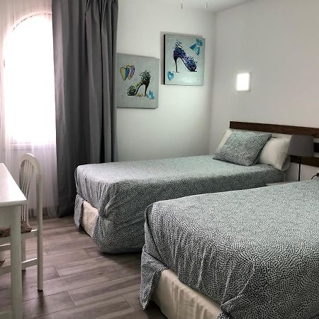 Apartamento Con Piscina Y Vistas -Le Petit Paradis كوستا تاغيسي المظهر الخارجي الصورة