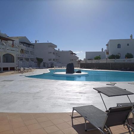 Apartamento Con Piscina Y Vistas -Le Petit Paradis كوستا تاغيسي المظهر الخارجي الصورة