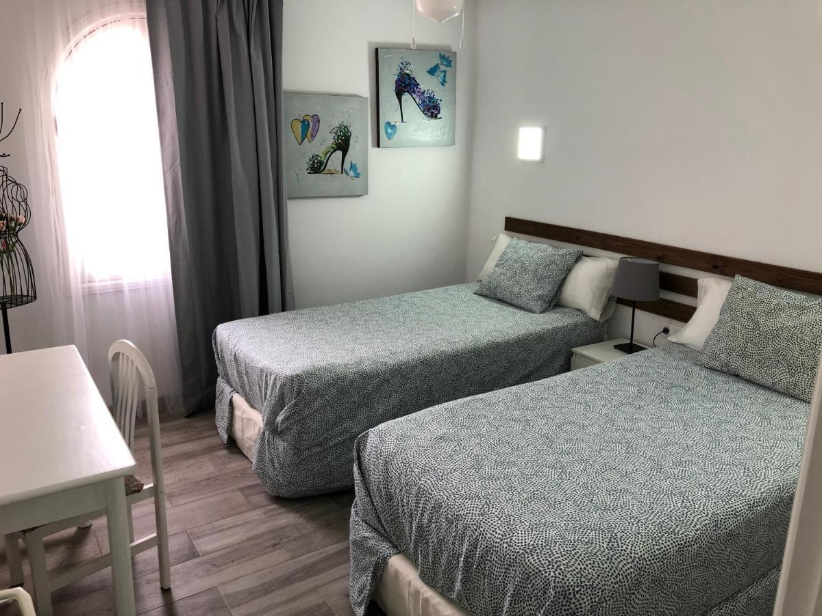 Apartamento Con Piscina Y Vistas -Le Petit Paradis كوستا تاغيسي المظهر الخارجي الصورة