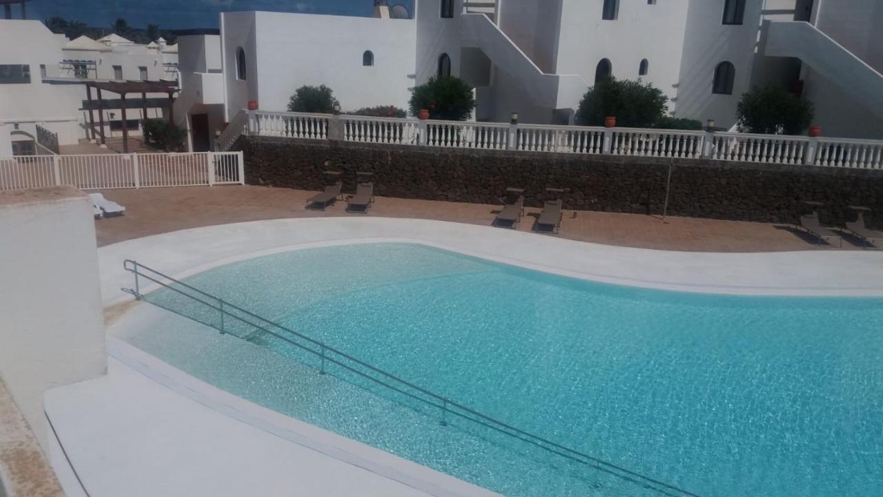 Apartamento Con Piscina Y Vistas -Le Petit Paradis كوستا تاغيسي المظهر الخارجي الصورة